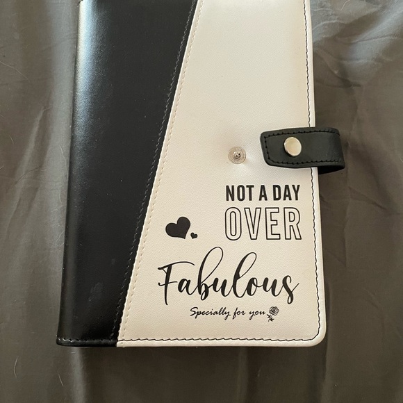 Money savings book never used - Picture 5 of 5